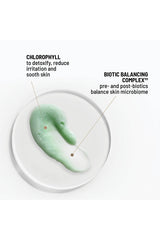 Clean Biotic pH Balanced Yogurt Cleanser