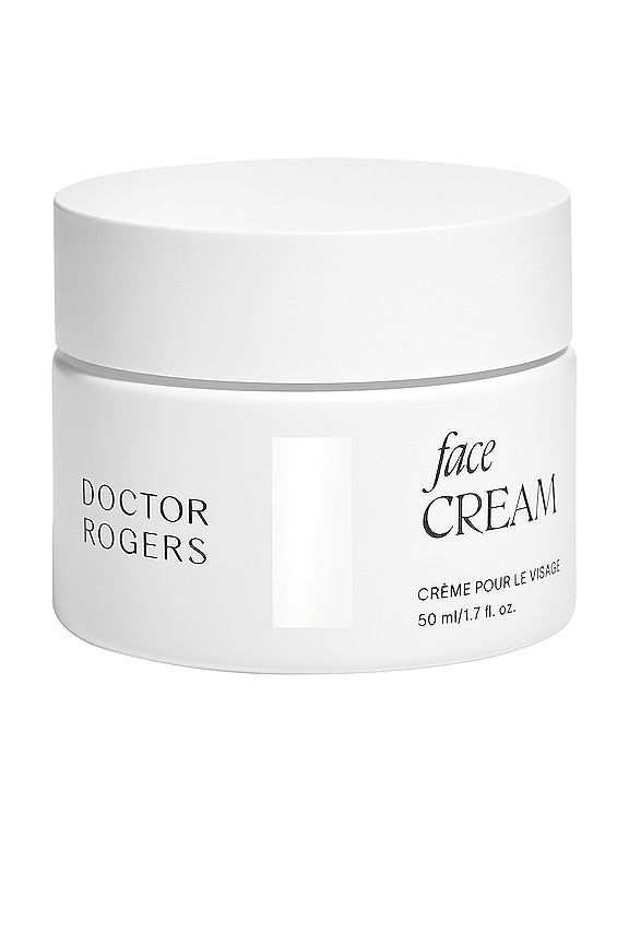 Face Cream
