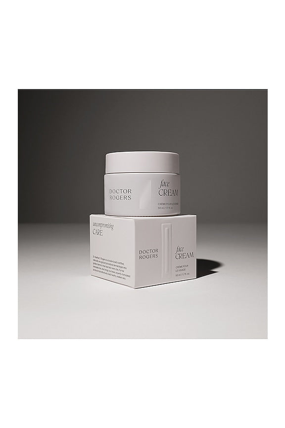 Face Cream