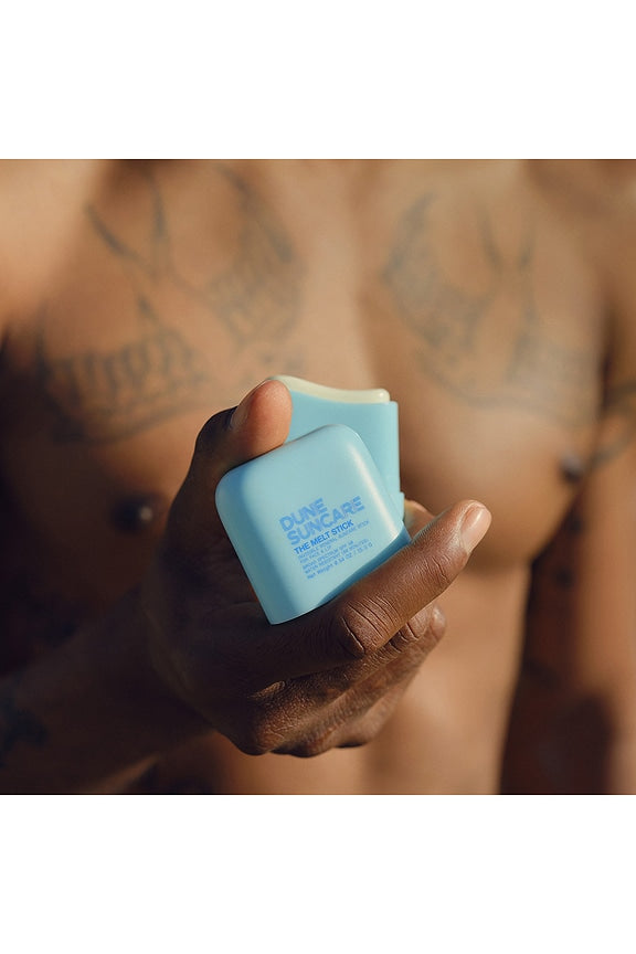 The Melt Stick SPF 50