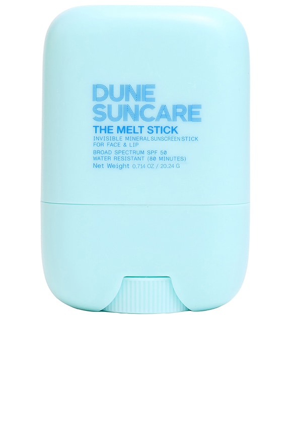 The Melt Stick SPF 50
