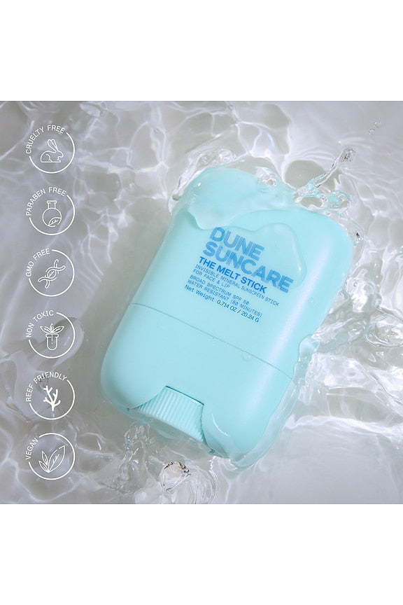 The Melt Stick SPF 50
