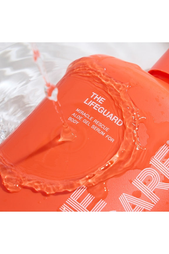 The Lifeguard