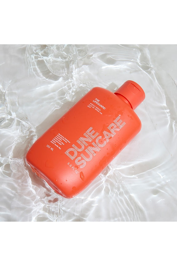 The Lifeguard