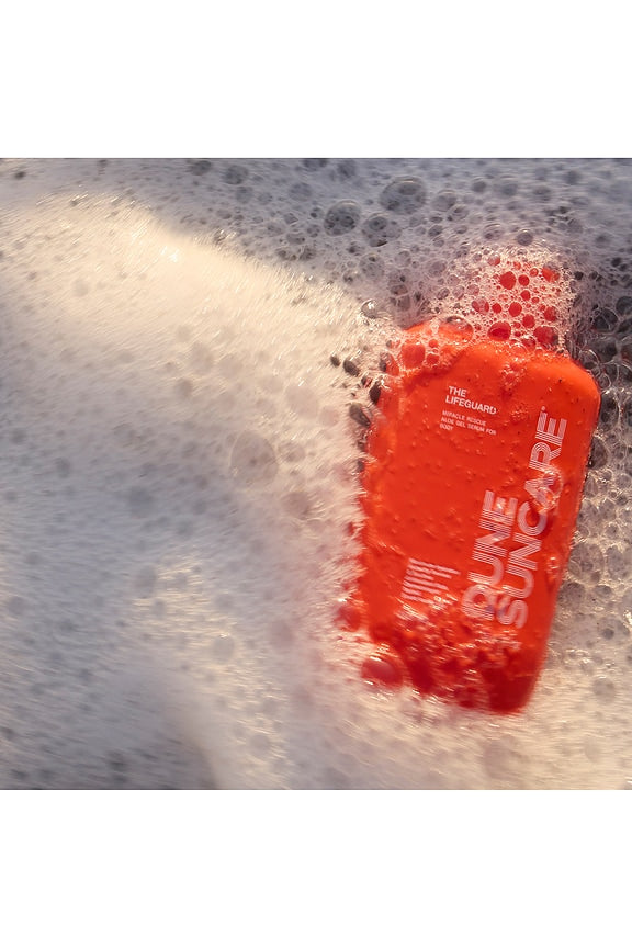 The Lifeguard