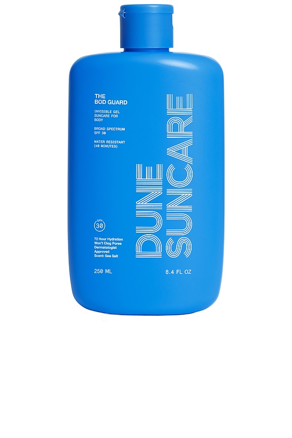 The Bod Guard SPF 30