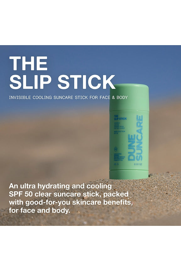 The Slip Stick SPF 50