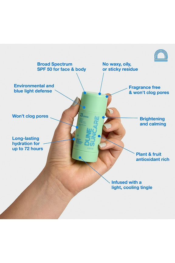 The Slip Stick SPF 50