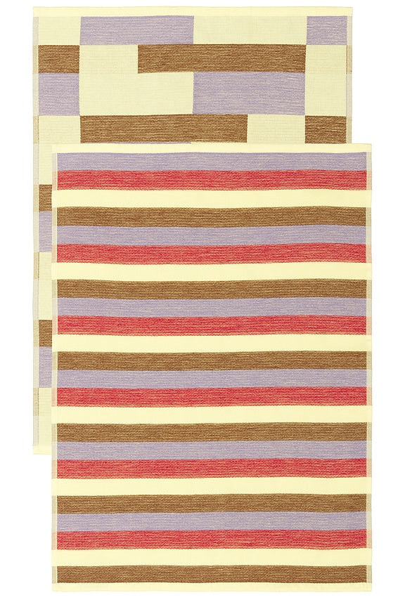 Soup Dish Towels 2-pack