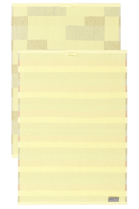 Soup Dish Towels 2-pack