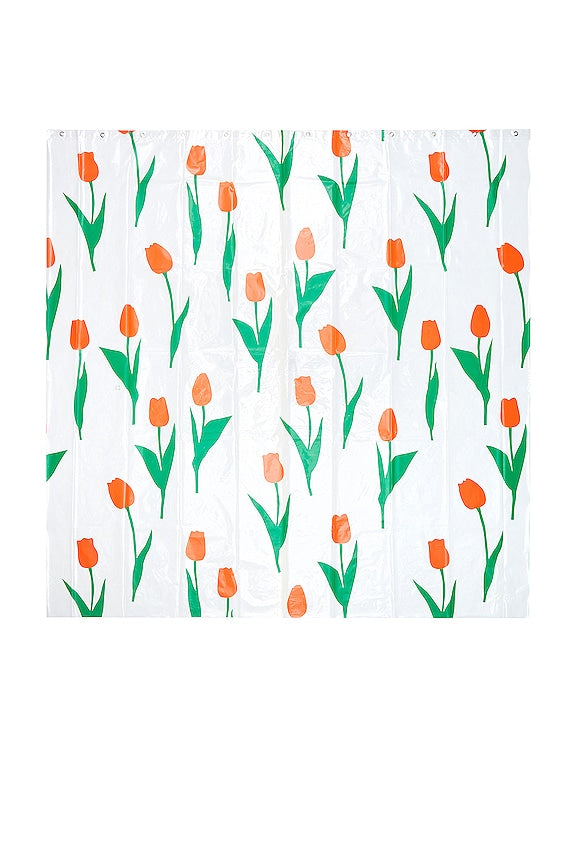 Shower Curtain