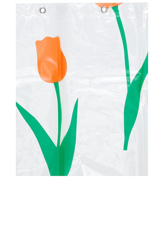 Shower Curtain