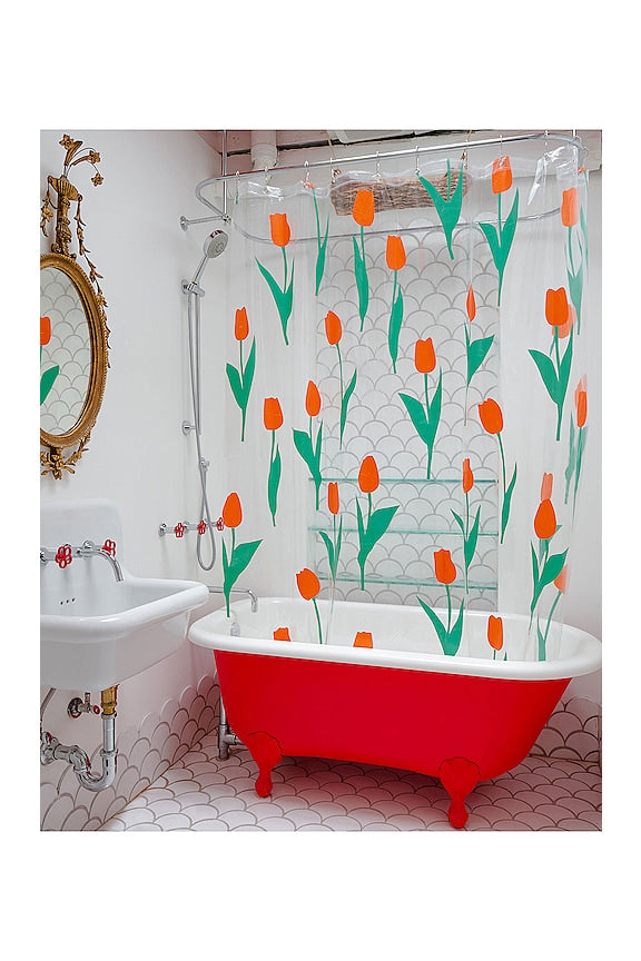 Shower Curtain