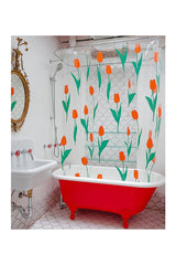 Shower Curtain