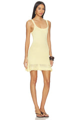 Willamina Dress