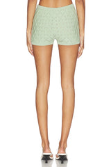 Rhea Short