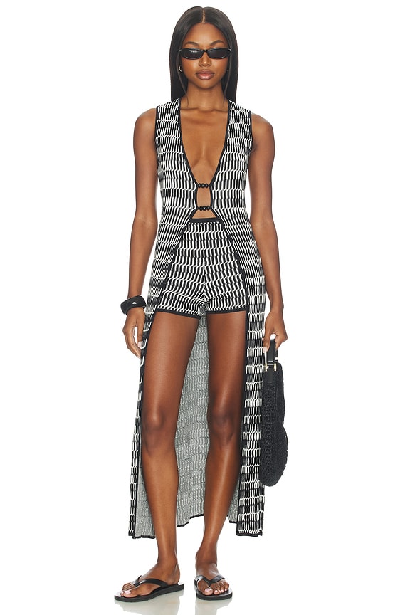Grazia Short