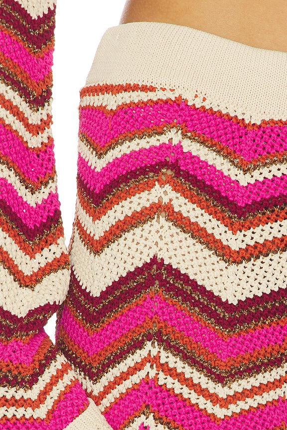 Solene Short