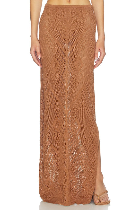 Vie Skirt