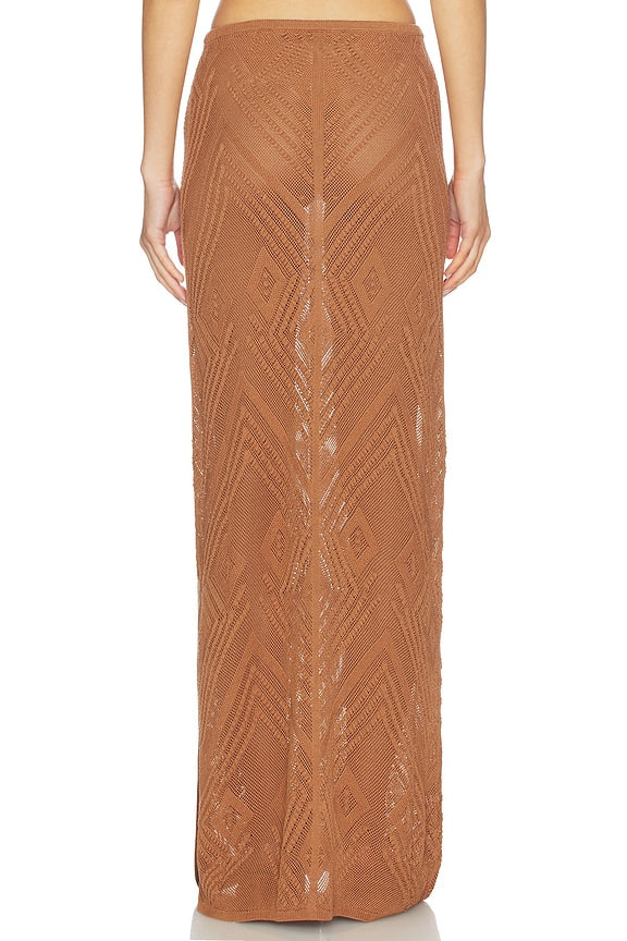 Vie Skirt