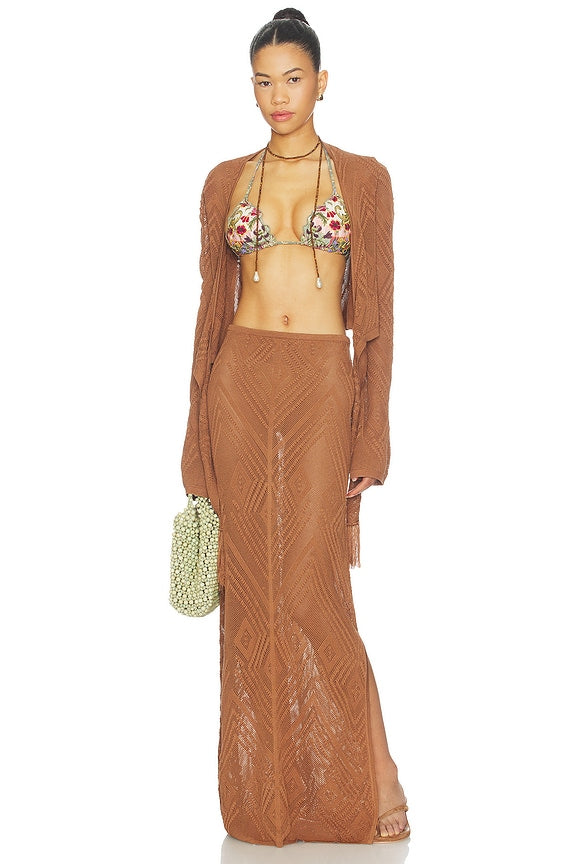 Vie Skirt