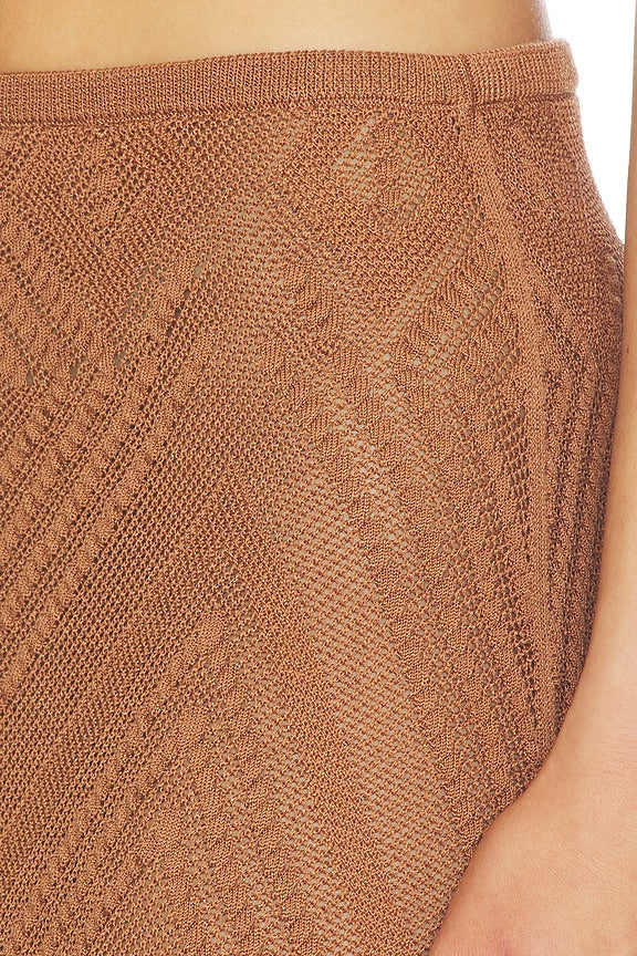 Vie Skirt