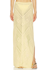 Vie Skirt