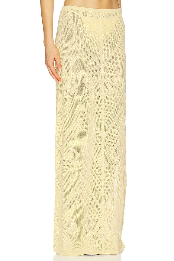 Vie Skirt