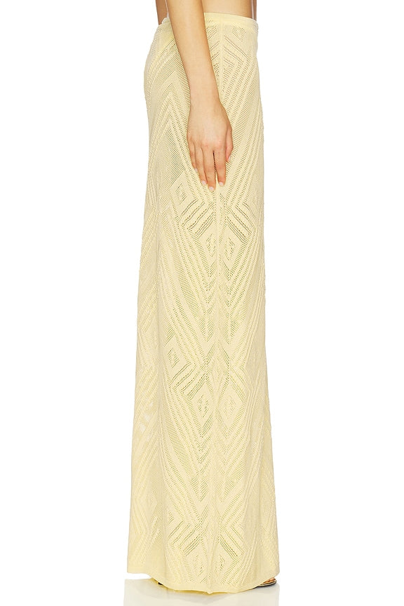 Vie Skirt