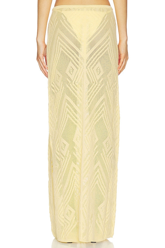 Vie Skirt