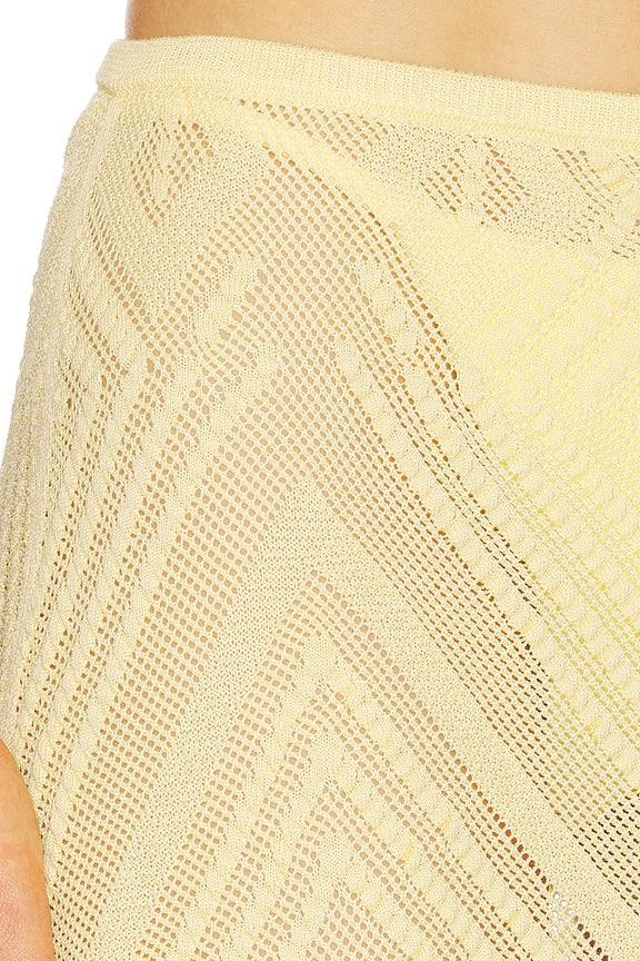Vie Skirt