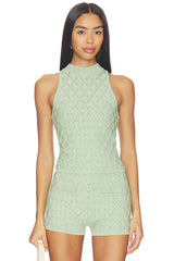 Renatta Tank Top