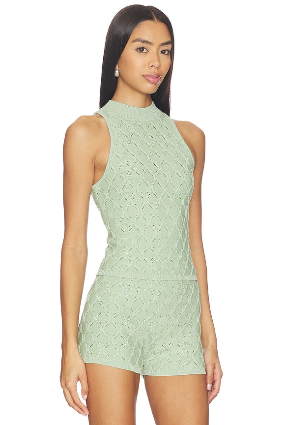 Renatta Tank Top