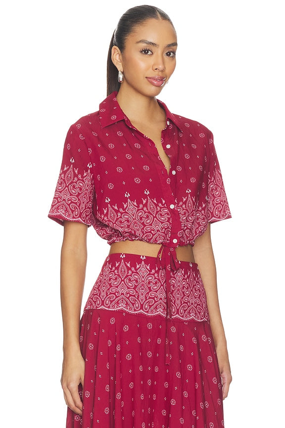 Rosie Top