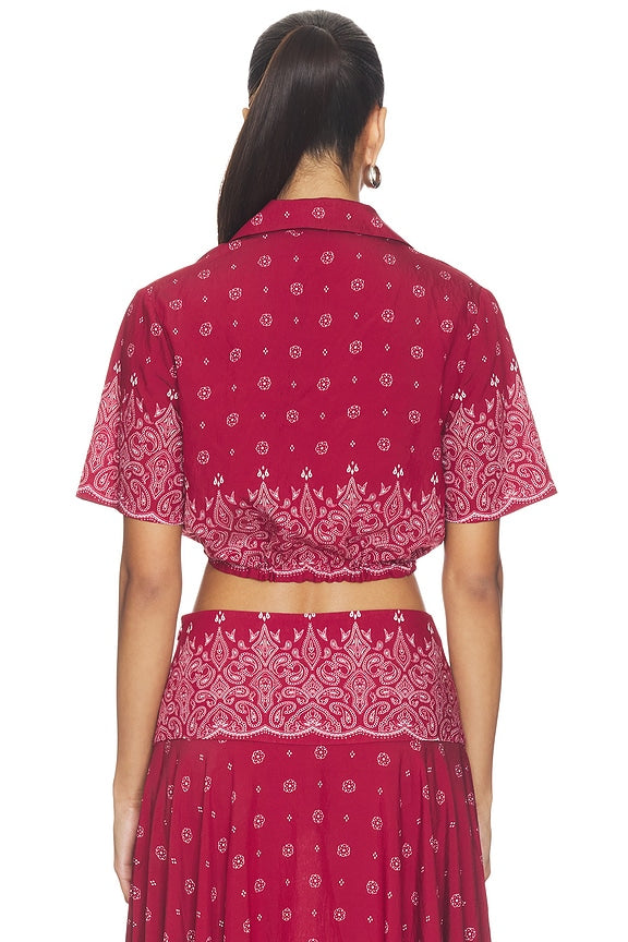 Rosie Top