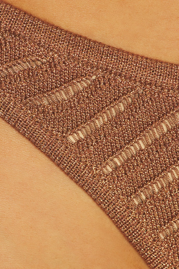 Lola Bikini Bottom