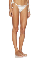 Eadie Bikini Bottom
