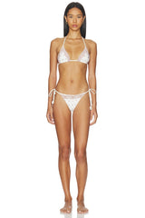 Eadie Bikini Bottom