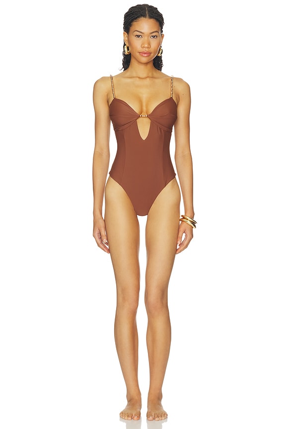 Dawn One Piece
