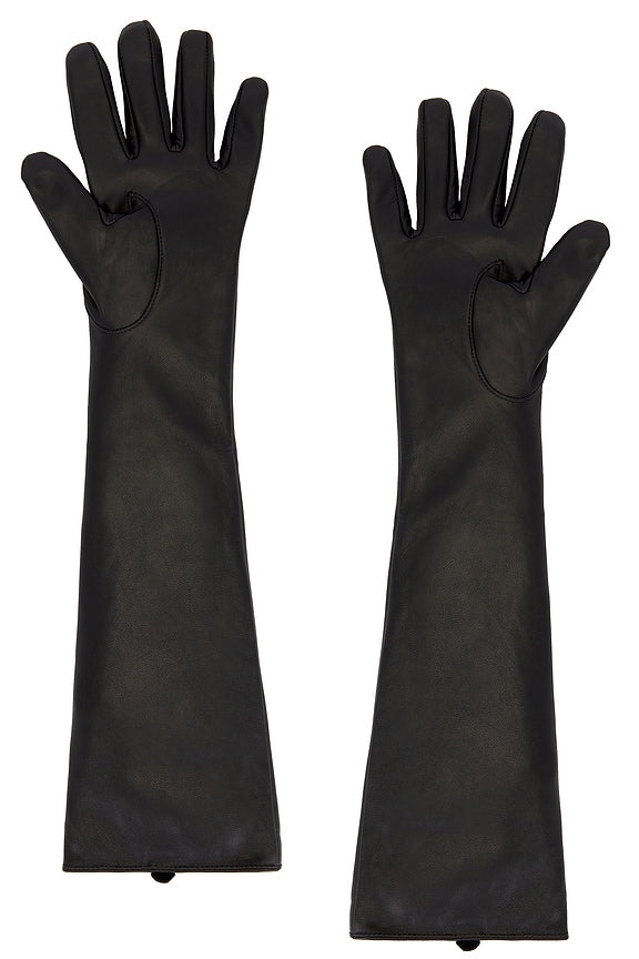 Leather Gloves
