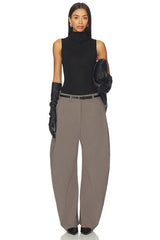 Leather Gloves