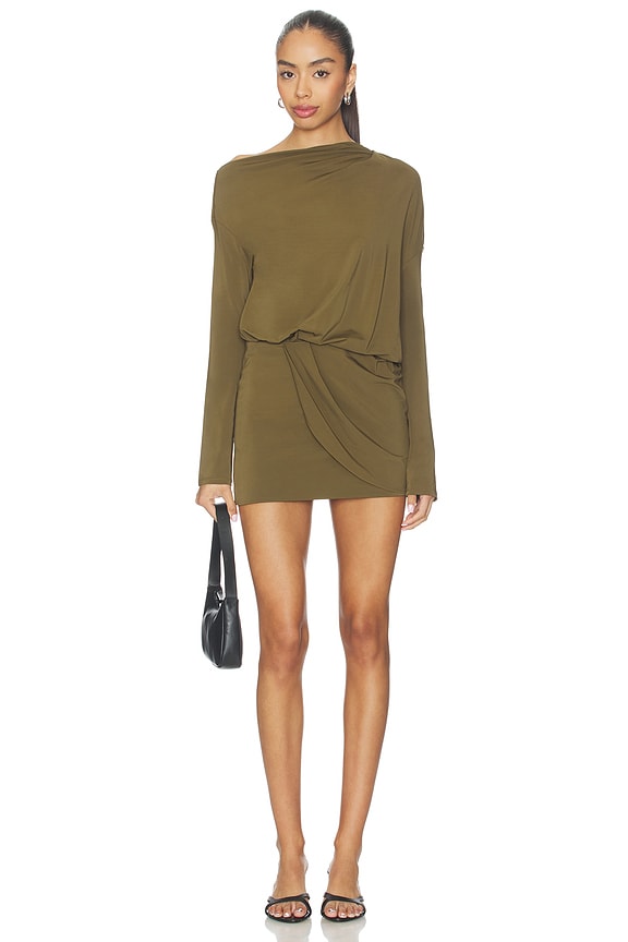 Desi Mini Dress