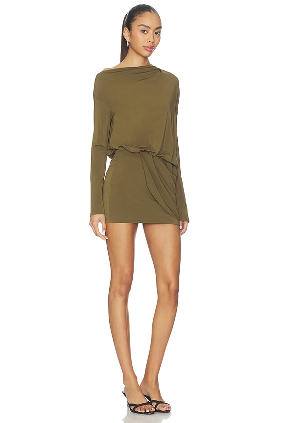 Desi Mini Dress