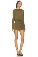 Desi Mini Dress