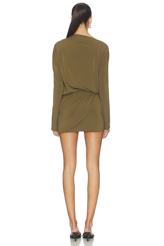 Desi Mini Dress