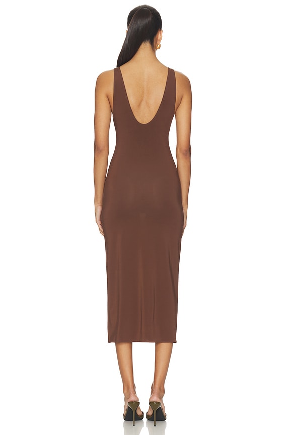 Prava Midi Dress