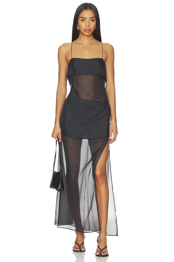 Athina Maxi Dress