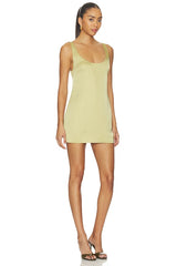 Veda Mini Dress