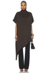 Noss Asym Mini Dress