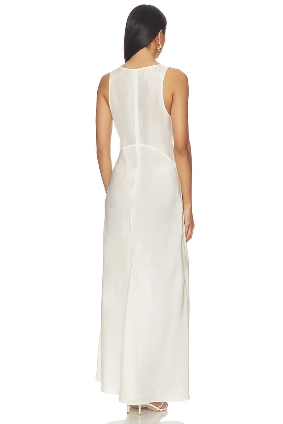 Freda Maxi Dress